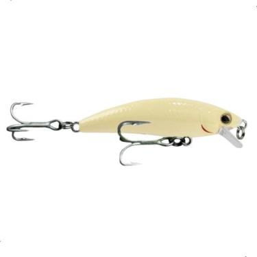 Imagem de Isca Artificial Inna Pro Tuned 9cm 16g Atrai Peixes Predadores Alta Pe