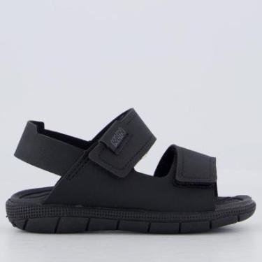 Imagem de Papete Klin Tic Tac Infantil Masculino-Masculino