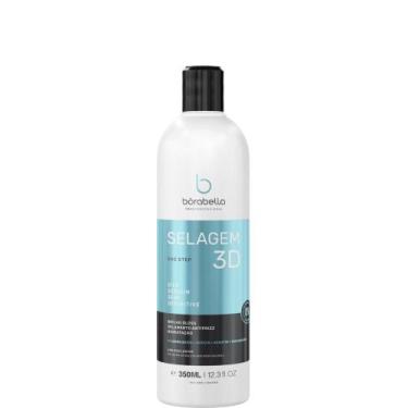 Imagem de Borabella Selagem 3D Semi Definitiva 350ml