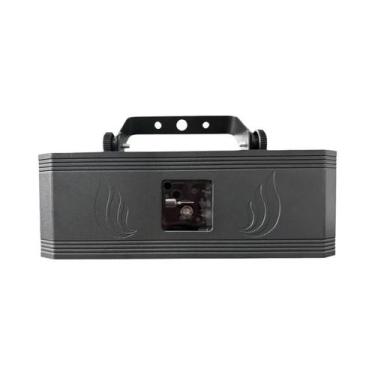 Imagem de Projetor RGB De Cores Completas Para DJ, Discoteca, Bar, Casamento E F