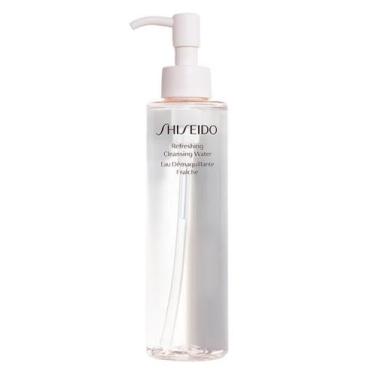 Imagem de Demaquilante Refreshing Cleansing Water 180ml - SHISEIDO
