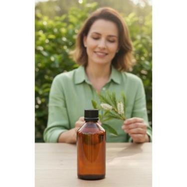 Imagem de Óleo Melaleuca Puro 100% Natural 100ml Tea Tree - Congratulations Stor
