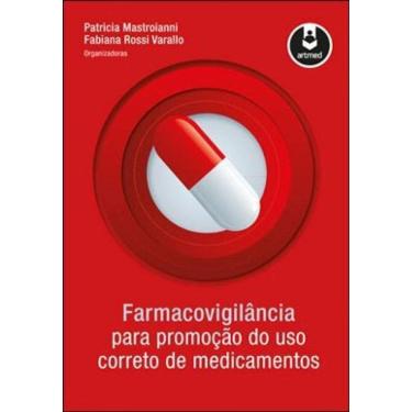 Imagem de Farmacovigilância Para  Do Uso Correto De Medicamentos