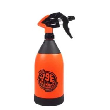 Imagem de Pulverizador para Estética Automotiva e Limpeza Interna e Externa Loop 360 1L Aplicação em Qualquer Ângulo com Névoa