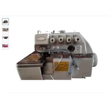 Imagem de Overlock Ponto Cadeia  Direct DriveYAMATA- 110 OU 220V, 110V