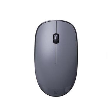 Imagem de Mouse Sem Fio Slim MS300 1200 DPI 3 botões Cinza Multi - MO342 - Multi