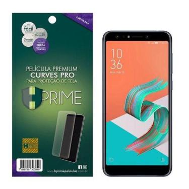 Imagem de Película Hprime Curves Pro Asus Zenfone 5 Selfie / Selfie Pro ZC600KL 