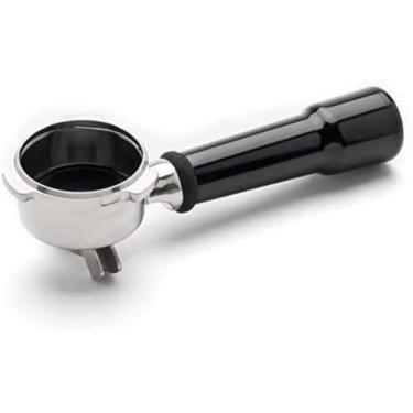 Imagem de Portafiltro Breville 54mm SP0027237 para Barista Express