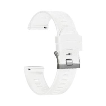 Imagem de Pulseira De Relógio Inteligente Garmin Forerunner 245 645 Music De 20M