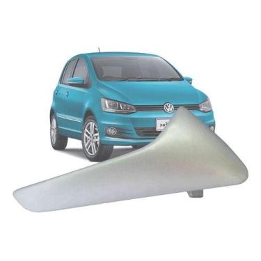 Imagem de Maçaneta Interna Lado Direito Diant/Tras Vw Fox 09/Em Diante - UNIVERS