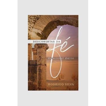 Imagem de Devocional Diário 2025 - CPB