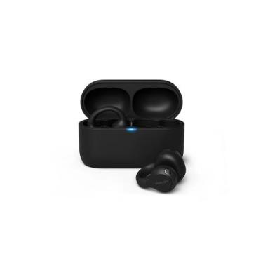 Imagem de Fone De Ouvido Abertos Sem Fio True Wireless Philips TAQ2000 Bluetooth