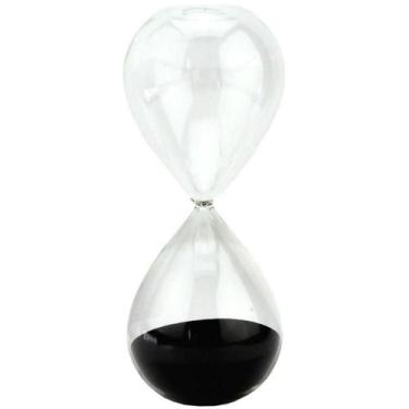 Imagem de Ampulheta De Vidro 5 Minutos - Moment - OUTRAS MARCAS