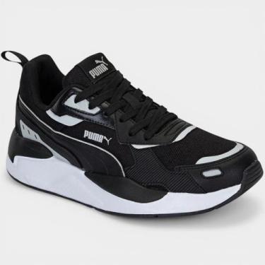 Imagem de Tênis Puma X-Ray 3 BDP Masculino - Preto - 41, 41