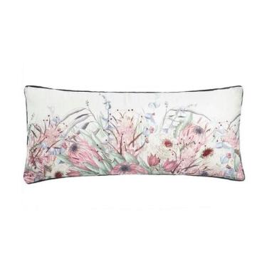 Imagem de Almofada Home Style Felícia, 30 x 70 cm, MULTICOLORIDO