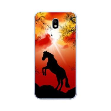 Imagem de Capa Adesivo Skin377 Verso Para Samsung Galaxy J7 Pro - KawaSkin
