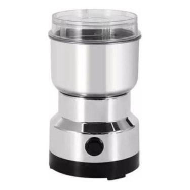 Imagem de Triturador De Café Elétrico 150w Aço Inoxidável - clickstech, 220V