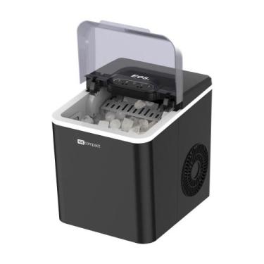 Imagem de Máquina de gelo 12 Kg ice compact - EMG04P (110V) - EOS, 110V