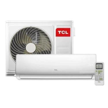 Imagem de Ar Condicionado Inverter Tcl 18.000 Btus Quente E Frio., 220V
