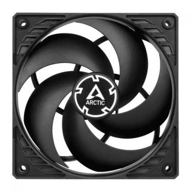 Imagem de Cooler Para Gabinete Arctic P12 Silent, 120mm, Preto, ACFAN00130A