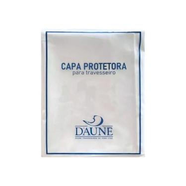 Imagem de Capa Para Travesseiro Impermeável - Daune