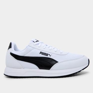 Imagem de Tênis Puma R78 Lightwind-Unissex