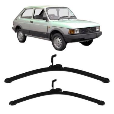 Imagem de PALHETAS D. FIAT OGGI PANORAMA SPAZIO 1982 ate 1996 G.15 15 - TECH ONE