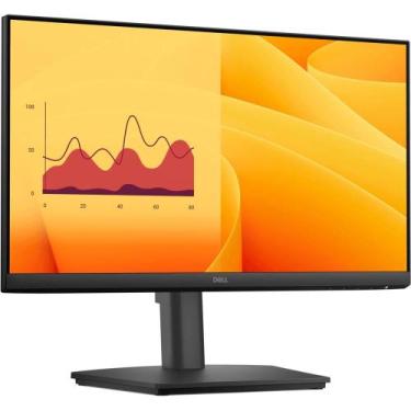 Imagem de Monitor dell pro 21,5 full hd - ajuste de altura pivot