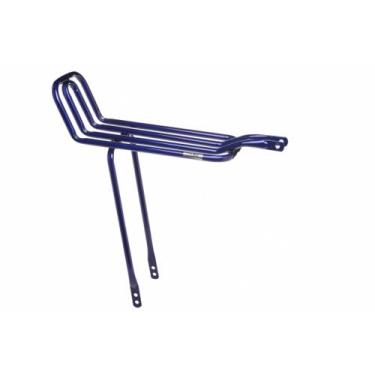 Imagem de Bagageiro azul metálico - Zummy 