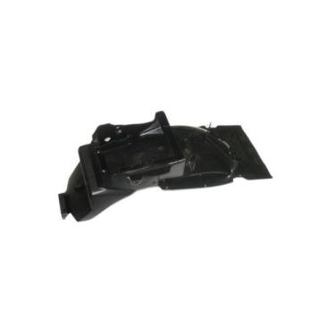 Imagem de Paralama Traseiro Placa Fazer 250 2009 - YAMAHA