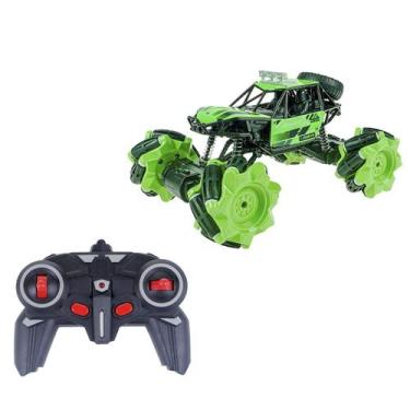 Imagem de Carrinho De Controle Remoto 4x4 Off Road Twist - Gici Kids