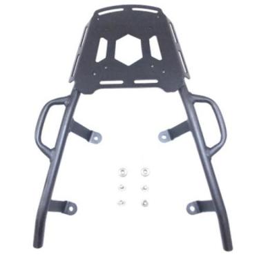 Imagem de Bagageiro Suporte de Baú Honda ADV 150 2021+ Chapam 12587