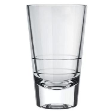 Imagem de Copo de Dose 100ml Caninha Nadir Copinho Shot Pinga de Vidro Cachaça A