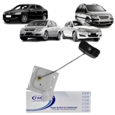 Imagem de Bóia Tanque Sensor Nível Zafira Astra TSA