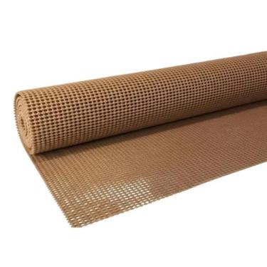 Imagem de Tela Antiderrapante Forro Armário Emborrachado 50cm X 120cm - Uzoo, Ar