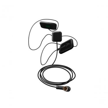 Imagem de Antena Interna Digital Hdtv Aquário DTV-300 4 em 1 para Tv com Ganho de 2 a 5,5dBi e Cabo 2,5m
