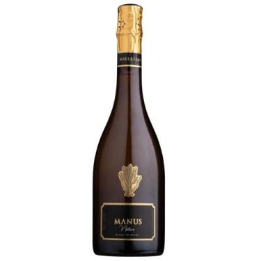 Imagem de Espumante Manus Nature Blanc de Blanc 750ml