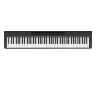 Imagem de Piano yamaha digital p 145b
