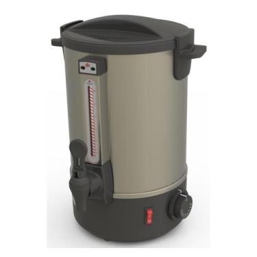 Imagem de Cafeteira Elétrica 4 Litros Progás PRC-04 220v, 220V