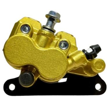 Imagem de Pinça Freio Completa Moto AZ1 AZ125 Avelloz Original AZ22F141
