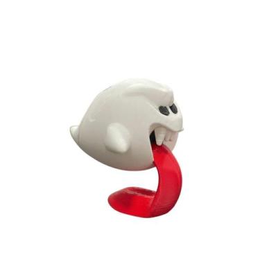 Imagem de Miniatura Gamer Fantasma - Decoração para Gabinete e Setup 5cm - Allig