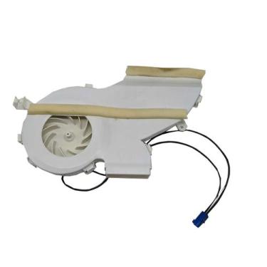 Imagem de Motor Ventilador Completo Geladeira Bosch Continental 127V - BOSCH / G
