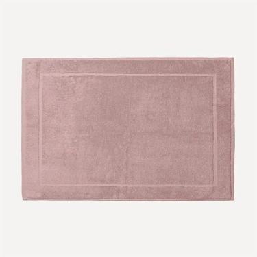Imagem de Toalha de piso juliet - karsten, ROSA VINTAGE