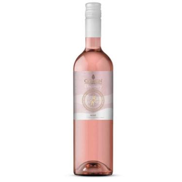 Imagem de Vinho Carmen Discovery Rosé