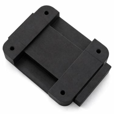 Imagem de Suporte reforçado para projetor hy350 a10 t15 pro full - preto - TAG