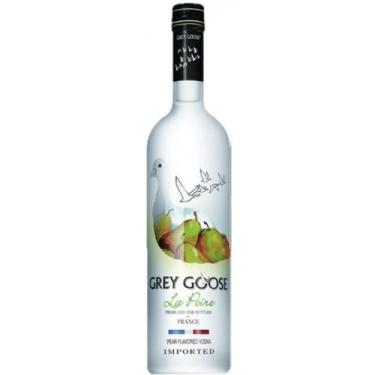 Imagem de Vodka Grey Goose La Poire 750 ml