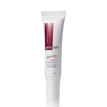 Imagem de Tratamento para Olhos Genucel Gen90 Retinol Creme Anti-Rugas 15ml