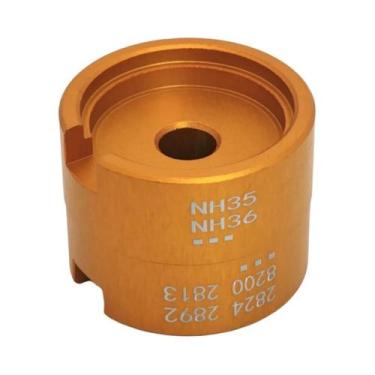 Imagem de Suporte Para Movimento De Relógio NH34 NH35 Para SKX007 7S26 4R35 4R36