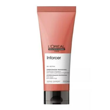 Imagem de L`oréal Professionnel Inforcer - Condicionador 200ml