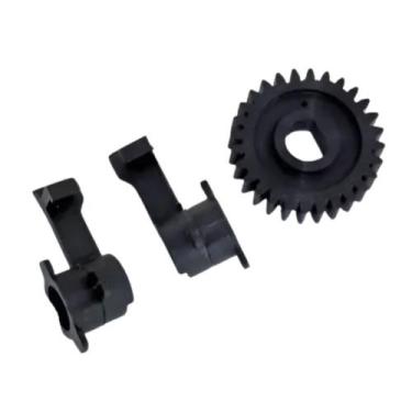 Imagem de Travas e Engrenagem para o rolete zebra ZD220, ZD230, ZD420, ZD620 - 3